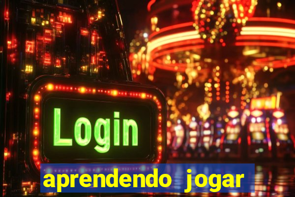 aprendendo jogar poker leo bello pdf